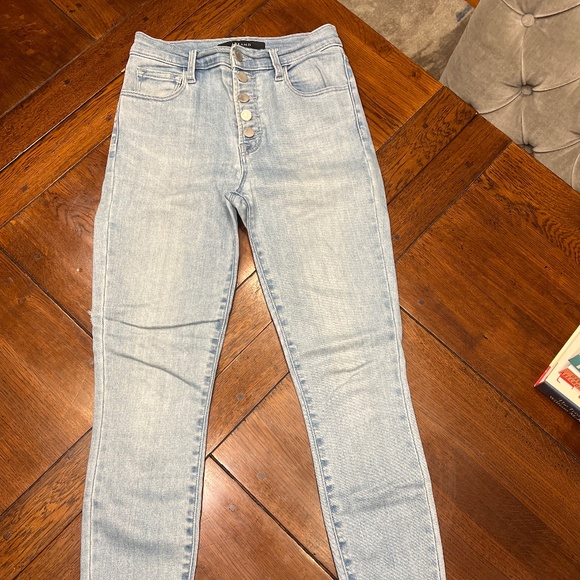 J Brand Jeans - Picture 1 of 3